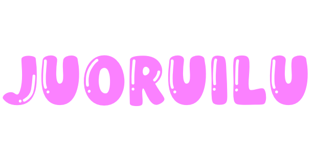 juoruilu logo