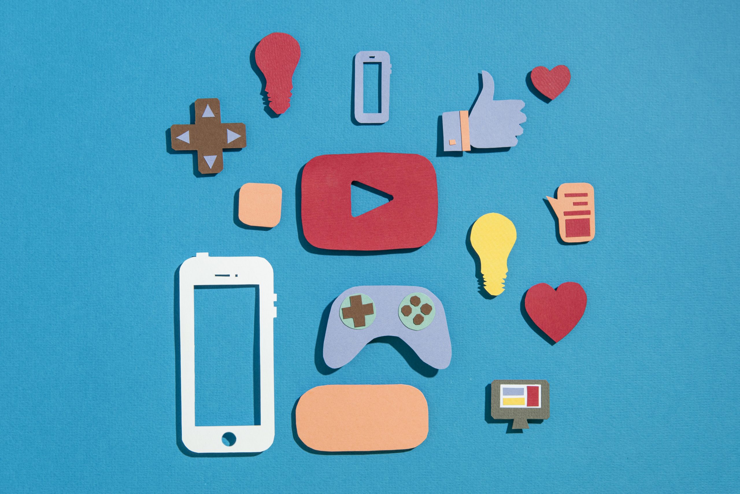 Kun some vaikuttaa peleihin – striimit, slotit ja show