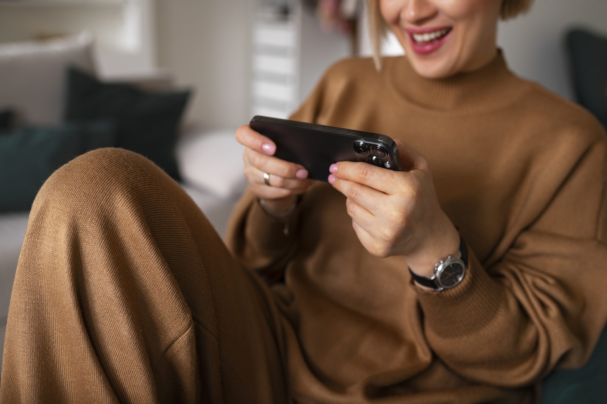 Taskussa pelaaminen – miten mobiili muutti kaiken