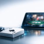 Online-kasinot Suomessa: digitaalisen pelaamisen nousu