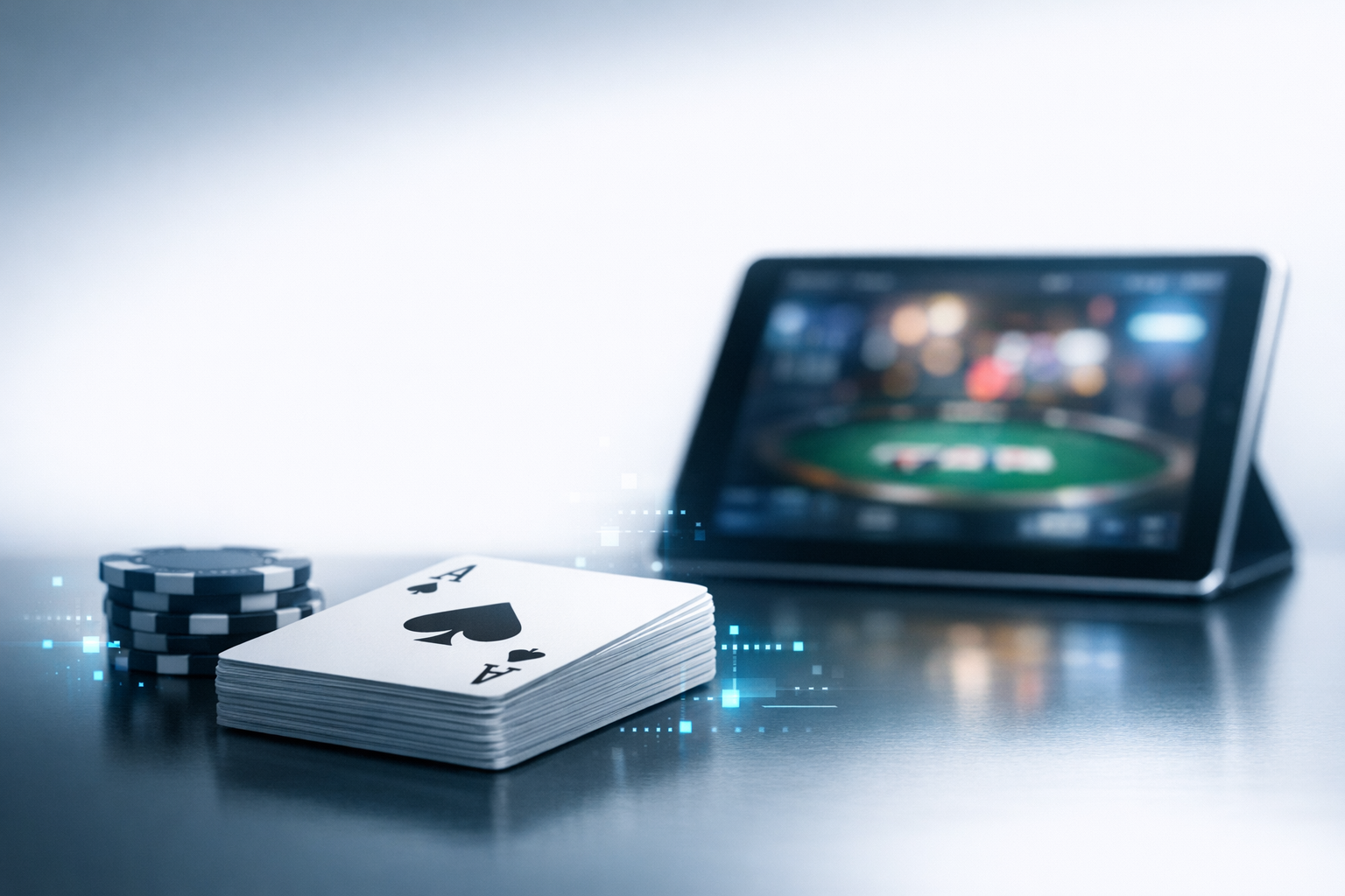 Online-kasinot Suomessa: digitaalisen pelaamisen nousu