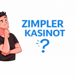 Mitä ovat Zimpler-kasinot ja miten ne toimivat?