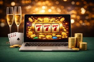 Nettikasinobonukset selitettynä - näin saat niistä kaiken irti