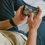 Viihdyttäviä Pelejä Kokeiltavaksi